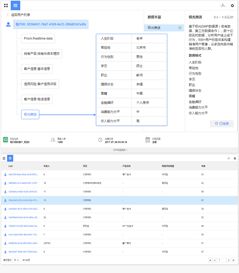 金融科技大数据产品推荐 chinapex创略智能客户数据平台 开启智慧营销之旅